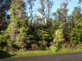 Palainui Ave, Mountain View, HI 96771