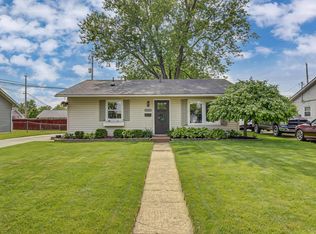 121 Saratoga Dr, Johnstown, OH