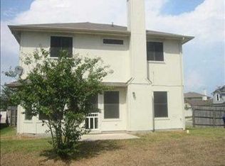 16821 Trevin Cv, Manor, TX 78653