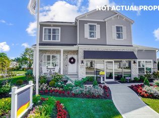 555 Morrison St, Lithopolis, OH 43136