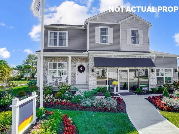 555 Morrison St, Lithopolis, OH 43136