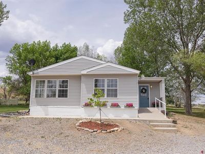 55232 Hickory Road, Olathe, CO, 81425
