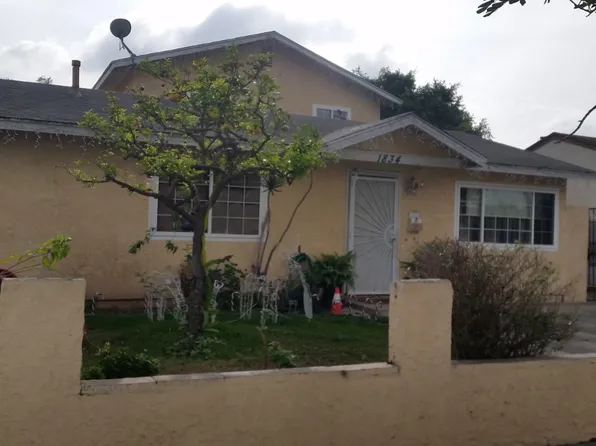 1834 E Mac Arthur Pl, Oxnard, CA 93033