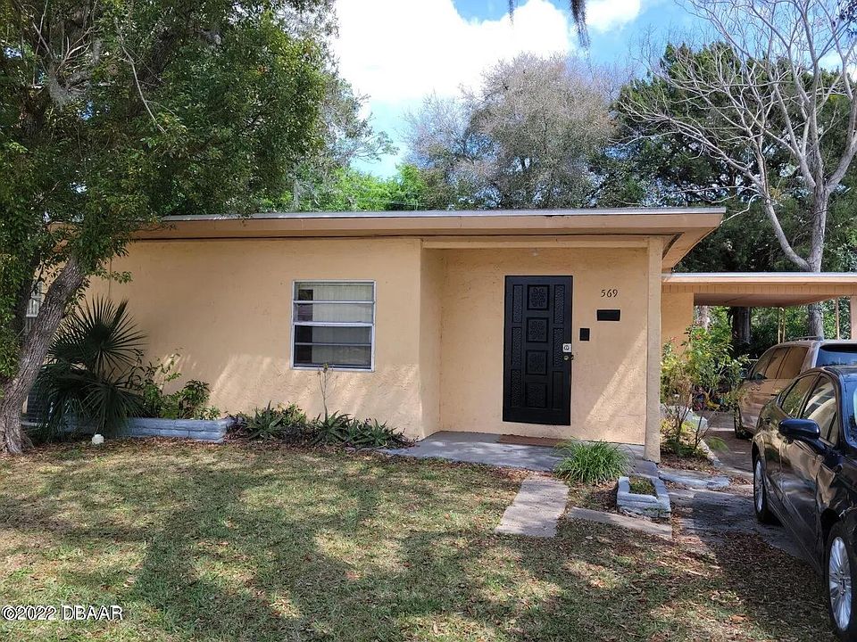 569 White St, Daytona Beach, FL 32114 Zillow