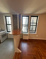 Rented by Carnegie Management Inc