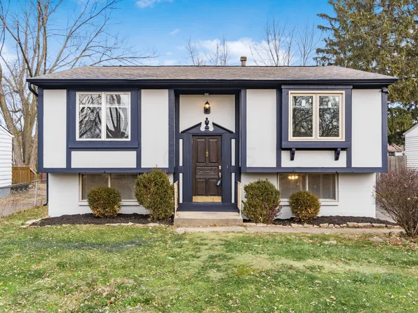 2170 Hanby Sq N, Columbus, OH 43229