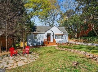 1201 Walker Dr, Decatur, GA 30030