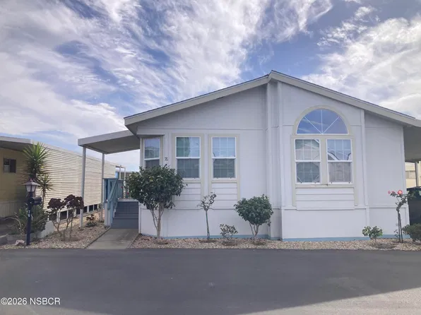 1701 S Thornburg St Space 76, Santa Maria, CA 93458