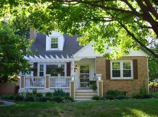 1263 SW Jewell Ave, Topeka, KS 66604