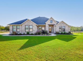 242 Odell Rd, Springtown, TX 76082