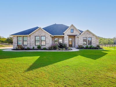 242 Odell Rd, Springtown, TX, 76082