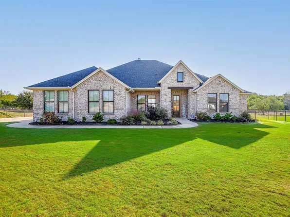 242 Odell Rd, Springtown, TX 76082