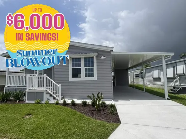 1116 Salem Rd #D111, Melbourne, FL 32901