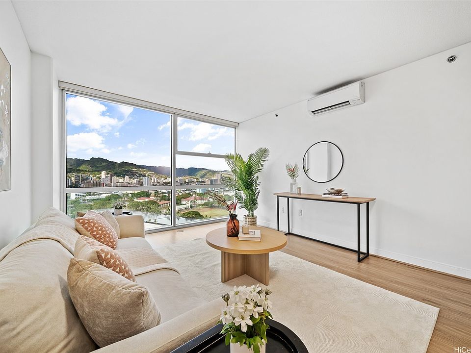 1st image of 909 Kapiolani Blvd APT 2305