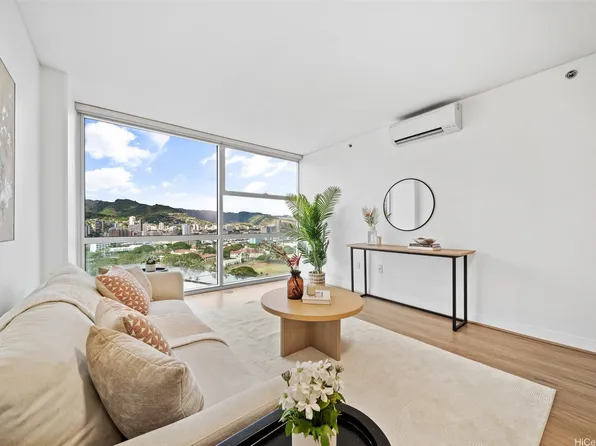 909 Kapiolani Blvd APT 2305, Honolulu, HI 96814