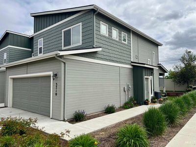 5710 Cherry Ln, Nampa, ID, 83687