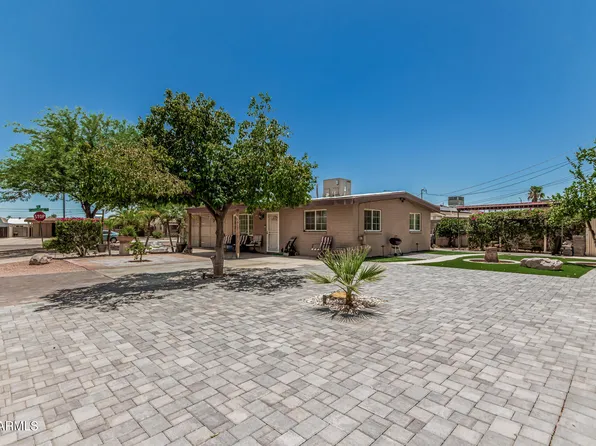 11222 W Connecticut Avenue, Youngtown, AZ 85363