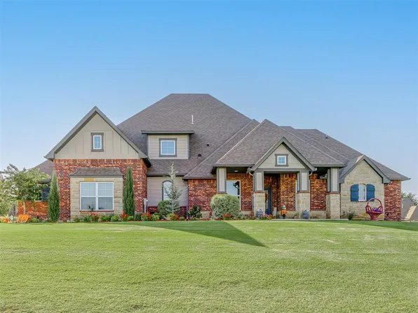 2260 NW 35th St, Newcastle, OK 73065