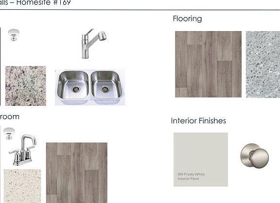 Desirable Interior Design Selections