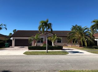 5182 SW 157th Ct, Miami, FL 33185