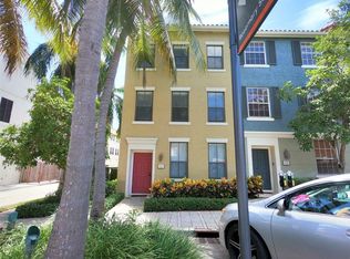606 Fern St, West Palm Beach, FL 33401