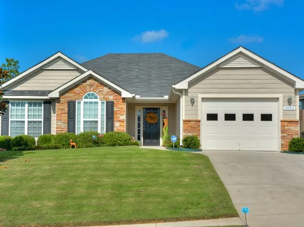 5060 Fairmont Dr, Graniteville, SC 29829