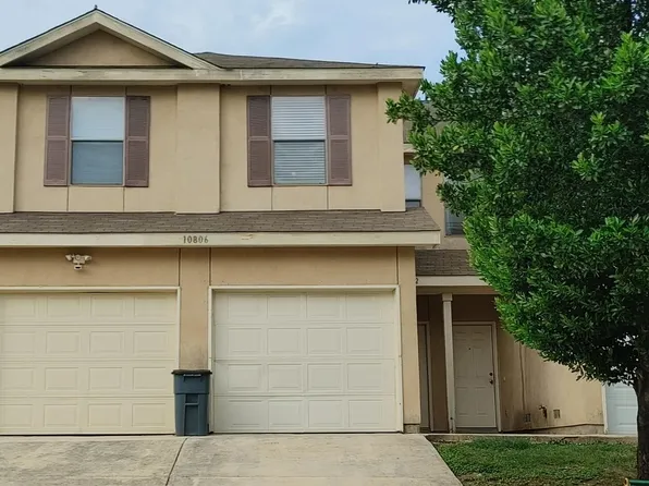 10806 Mathom Lndg APT 2, Universal City, TX 78148