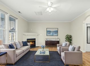 2209 Long Pine Ln, Raleigh, NC 27603