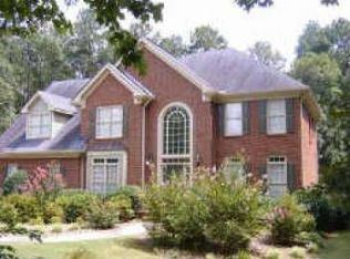 1705 Winding Creek Cir, Snellville, GA