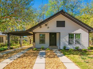 601 S Border St, Benton, AR 72015