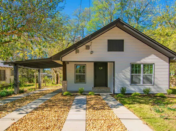601 S Border St, Benton, AR 72015