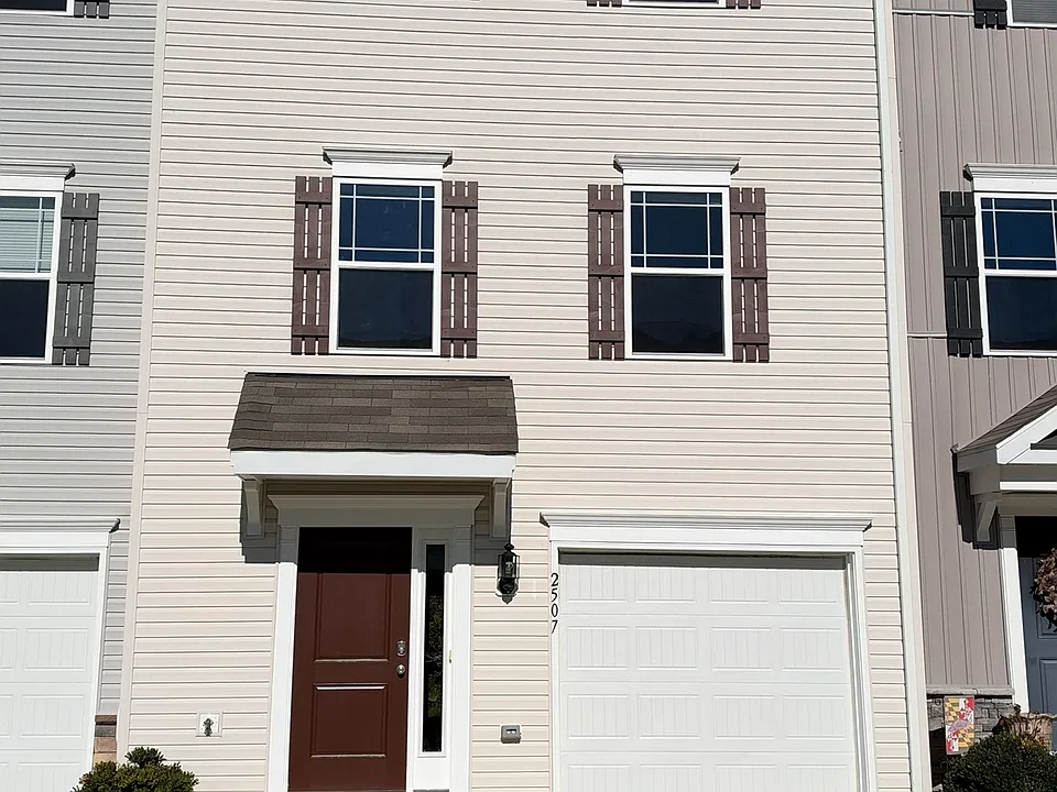 2507 Westwind Blvd