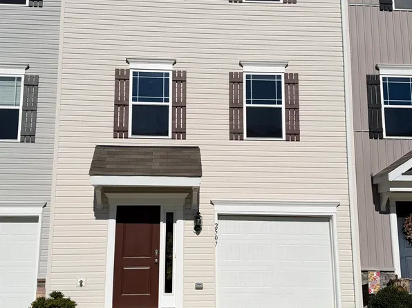 2507 Westwind Blvd, Cambridge, MD 21613