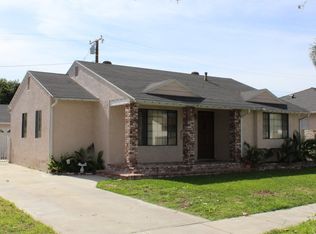 13622 Danbrook Dr, Whittier, CA 90605