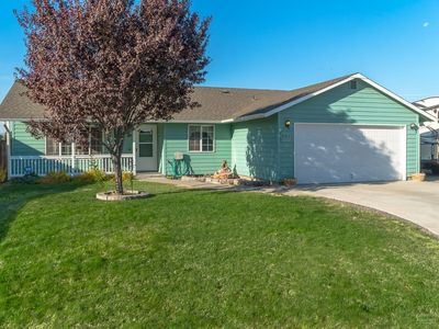 2271 NE Cherry Loop, Prineville, OR, 97754