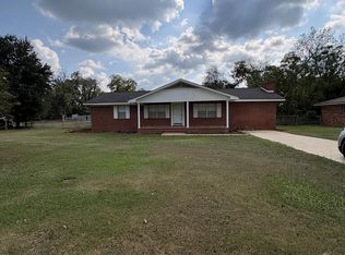 309 W Crawford St, Donalsonville, GA 39845