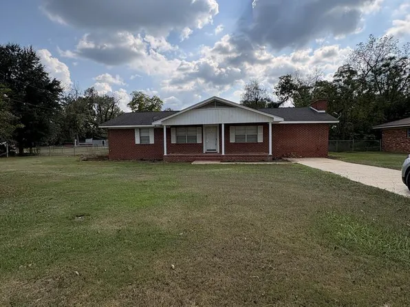 309 W Crawford St, Donalsonville, GA 39845