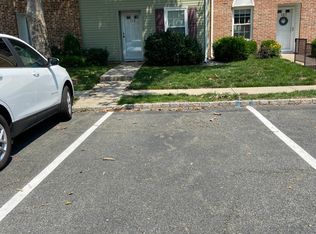 126 Gettysburg Way #1706, Lincoln Park, NJ 07035