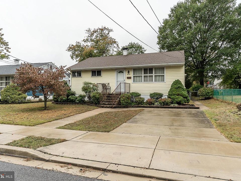 1st image of 401 Kent Cir
