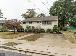 401 Kent Cir, Glen Burnie, MD 21060