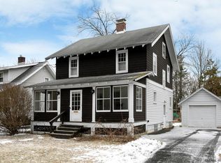 25 Ellsworth Ave, Delmar, NY 12054