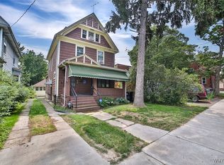 1811 Weston Ave, Niagara Falls, NY
