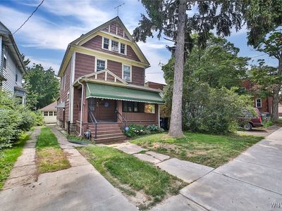 1811 Weston Ave, Niagara Falls, NY, 14305