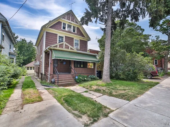 1811 Weston Ave, Niagara Falls, NY 14305