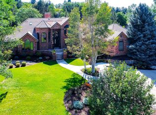 4870 S Gaylord St, Cherry Hills Village, CO 80113