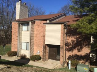 5740 N Autumn Ridge Ct, Peoria, IL 61615