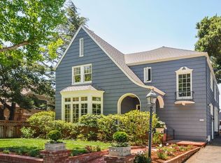 1133 Cabrillo Ave, Burlingame, CA 94010