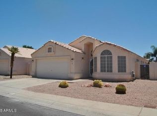 525 N Val Vista Dr UNIT 7, Mesa, AZ 85213
