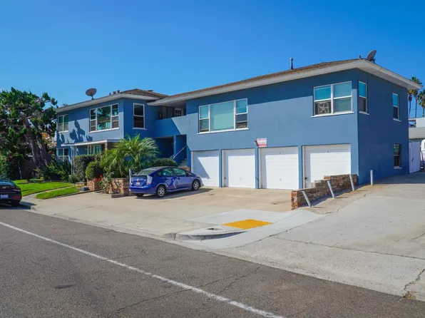4104-12 Ingraham St, San Diego, CA 92109