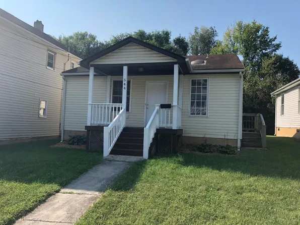 544 Madison Ave NW, Roanoke, VA 24016